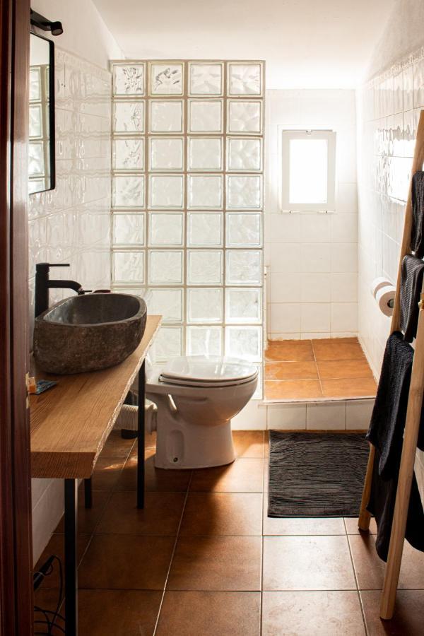 Casa Mas Montanas Bed & Breakfast Godelleta Luaran gambar
