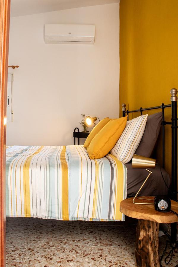 Casa Mas Montanas Bed & Breakfast Godelleta Luaran gambar