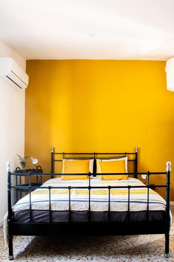 Casa Mas Montanas Bed & Breakfast Godelleta Luaran gambar