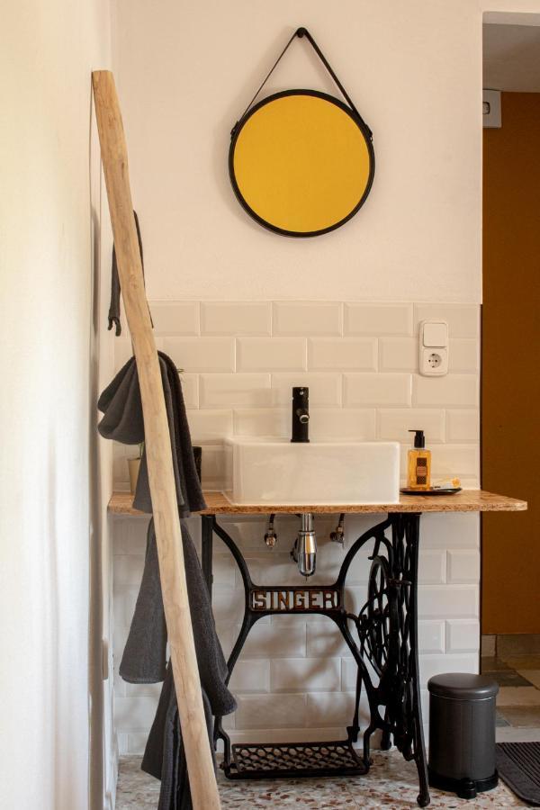 Casa Mas Montanas Bed & Breakfast Godelleta Luaran gambar