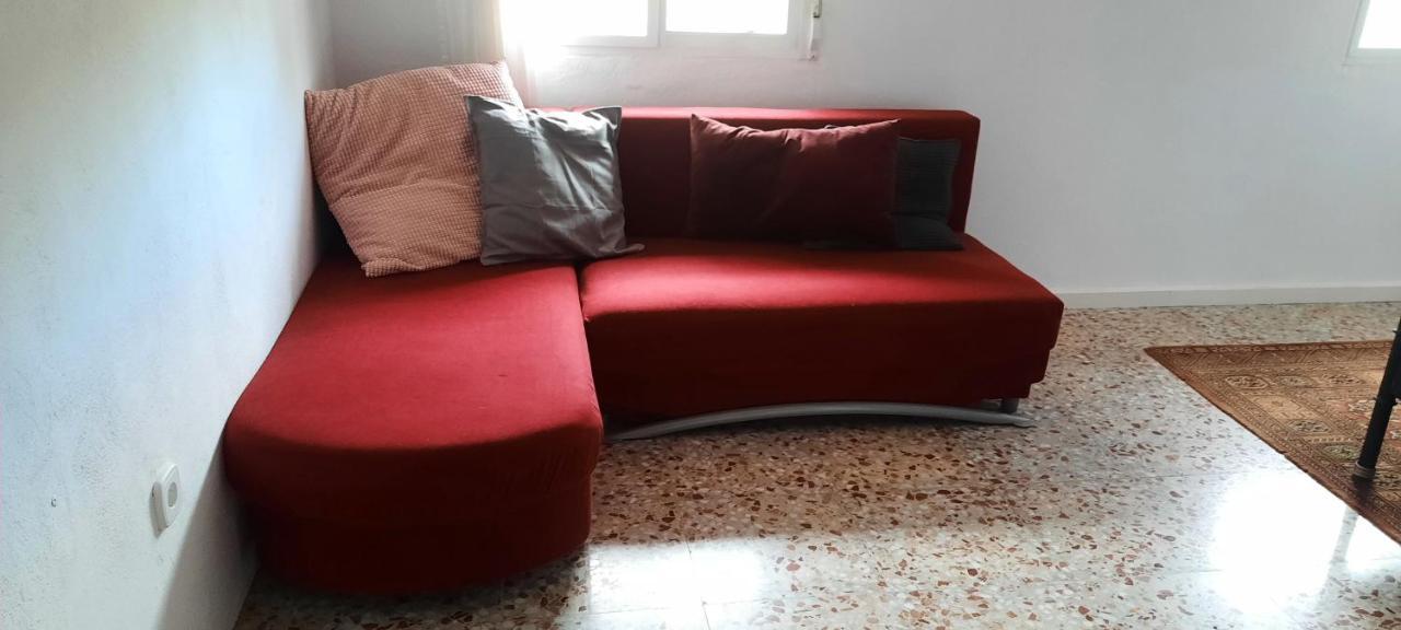 Casa Mas Montanas Bed & Breakfast Godelleta Luaran gambar