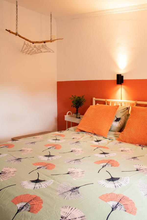 Casa Mas Montanas Bed & Breakfast Godelleta Luaran gambar