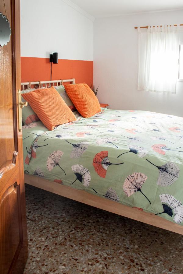 Casa Mas Montanas Bed & Breakfast Godelleta Luaran gambar