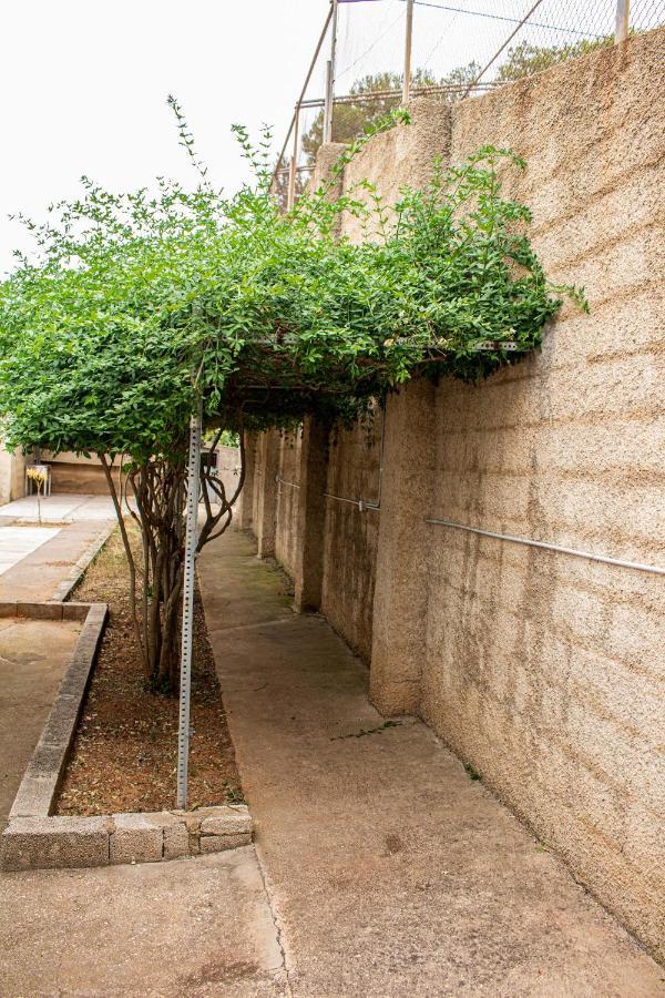 Casa Mas Montanas Bed & Breakfast Godelleta Luaran gambar
